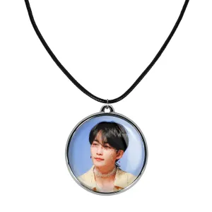 گردنبند جونگهان گروه سونتین Seventeen