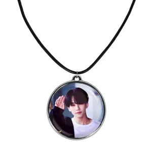 گردنبند جونگهان گروه سونتین Seventeen