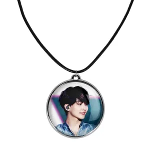 گردنبند جونگهان گروه سونتین Seventeen