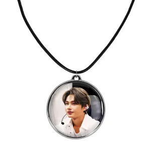 گردنبند جونهی گروه سونتین Seventeen