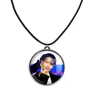گردنبند جونهی گروه سونتین Seventeen