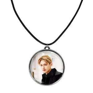 گردنبند جونهی گروه سونتین Seventeen