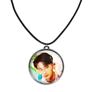 گردنبند جونهی گروه سونتین Seventeen