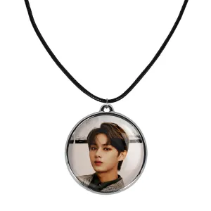 گردنبند جونهی گروه سونتین Seventeen