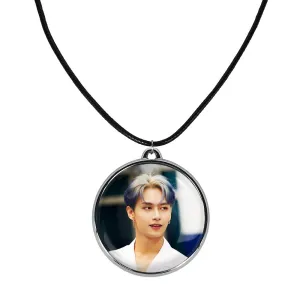 گردنبند جونهی گروه سونتین Seventeen