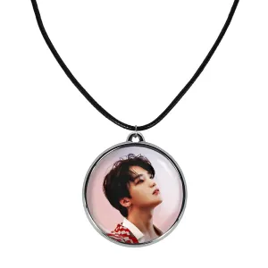 گردنبند دینو گروه سونتین Seventeen