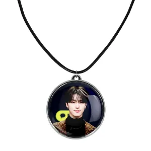 گردنبند دینو گروه سونتین Seventeen