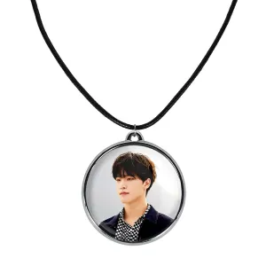 گردنبند دینو گروه سونتین Seventeen