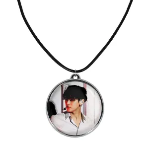 گردنبند دینو گروه سونتین Seventeen