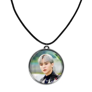 گردنبند سونگ کوان گروه سونتین Seventeen