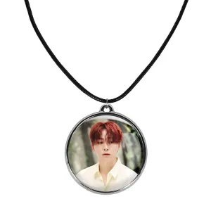 گردنبند سونگ کوان گروه سونتین Seventeen