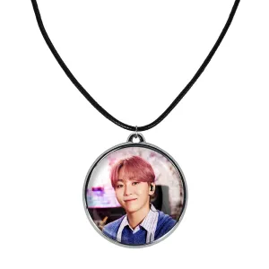 گردنبند سونگ کوان گروه سونتین Seventeen