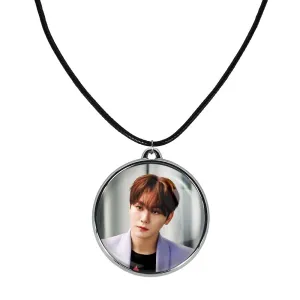 گردنبند سونگ کوان گروه سونتین Seventeen