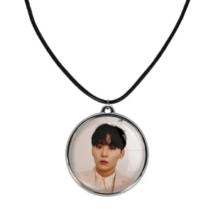 گردنبند سونگ کوان گروه سونتین Seventeen