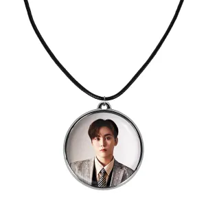گردنبند سونگ کوان گروه سونتین Seventeen