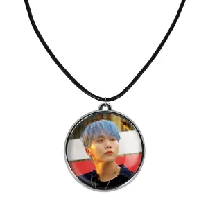 گردنبند سونگ کوان گروه سونتین Seventeen