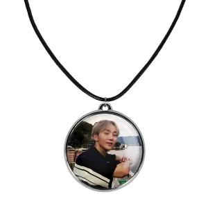 گردنبند سونگ کوان گروه سونتین Seventeen