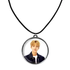 گردنبند ونوو گروه سونتین Seventeen