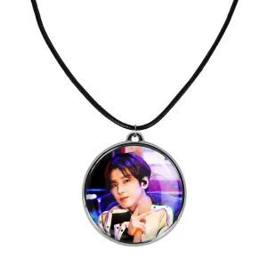 گردنبند ونوو گروه سونتین Seventeen