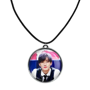 گردنبند ونوو گروه سونتین Seventeen