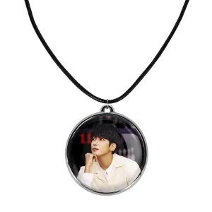گردنبند ونوو گروه سونتین Seventeen