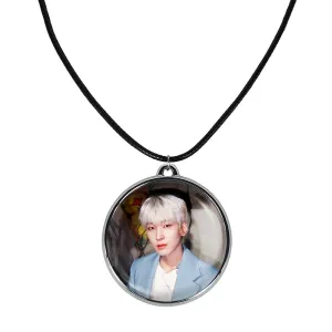 گردنبند ونوو گروه سونتین Seventeen