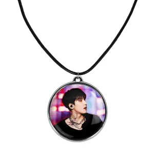 گردنبند ونوو گروه سونتین Seventeen