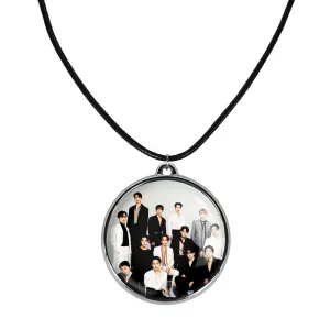 گردنبند گروه سونتین Seventeen