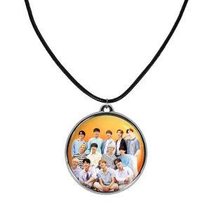 گردنبند گروه سونتین Seventeen