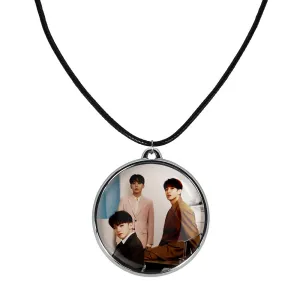 گردنبند گروه سونتین Seventeen