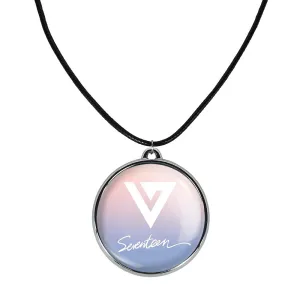 گردنبند گروه سونتین Seventeen