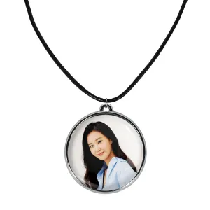 گردنبند یوری گروه گرلز جنریشن Girls Generation