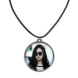 گردنبند یوری گروه گرلز جنریشن Girls Generation