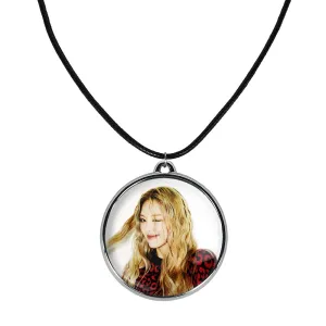 گردنبند هیویون گروه گرلز جنریشن Girls Generation