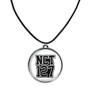 گردنبند گروه ان سی تی NCT