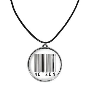 گردنبند گروه ان سی تی NCT