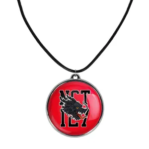 گردنبند گروه ان سی تی NCT