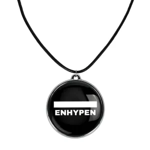 گردنبند گروه انهایپن ENHYPEN