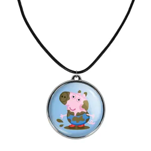 گردنبند جورج انیمیشن پپا پیگ Peppa pig