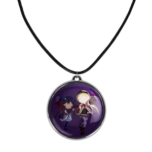 گردنبند ریگ و ریکو انیمه ساخته شده پرتگاه Made in Abyss