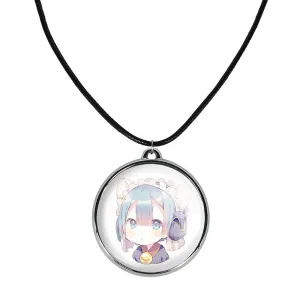 گردنبند مارلوک انیمه ساخته شده در پرتگاه Made in Abyss