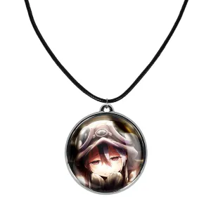 گردنبند اوزن انیمه ساخته شده در پرتگاه Made in Abyss