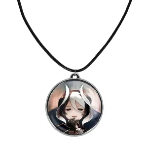 گردنبند اوزن انیمه ساخته شده در پرتگاه Made in Abyss