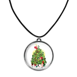 گردنبند کریسمس Christmas