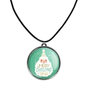 گردنبند کریسمس Christmas