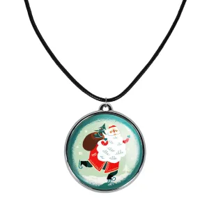 گردنبند کریسمس Christmas