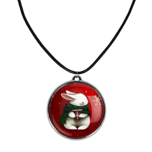 گردنبند کریسمس Christmas