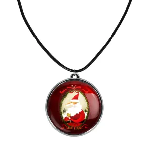 گردنبند کریسمس Christmas