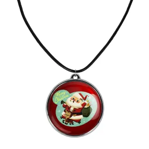 گردنبند کریسمس Christmas