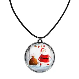 گردنبند کریسمس Christmas